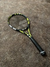 Babolat Aero Tennis Racket 660cm2 260g Grip Size 1