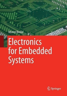 Elektronik für eingebettete Systeme - 9783319818863