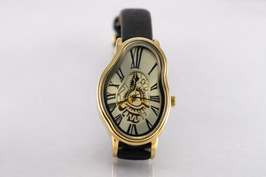 Soft Watch Dali | eBay