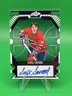 2025 Leaf Metal Hockey Legends Serge Savard Autograph #/7