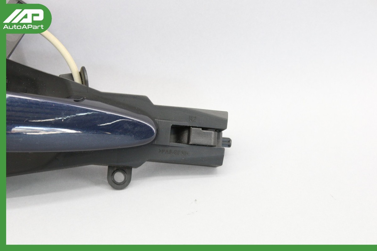 ✓ BMW E90 E92 E84 E70 E71 Front Right Side Door Handle Comfort