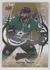 2016-17 Upper Deck MVP Gold Script 3/165 Johnny Oduya #106 2o7