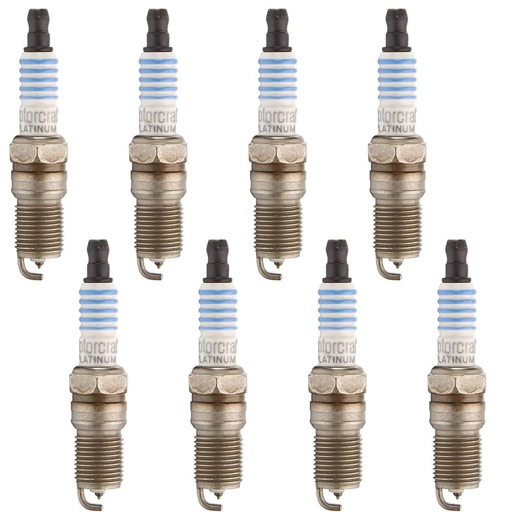 Spark Plug Motorcraft SP-432SPARK PLUG FD TAURAS 3.0L/CONTOUR 2.5L AWSF32EE