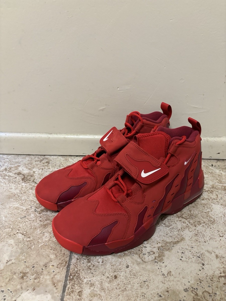 Nike Air DT Diamond Turf Max  display picture 3