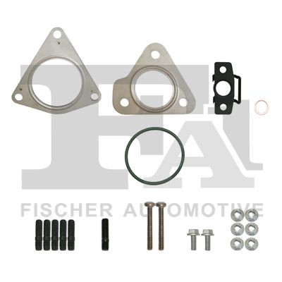 Fa1 Montagesatz, Lader FüR Audi Seat-image