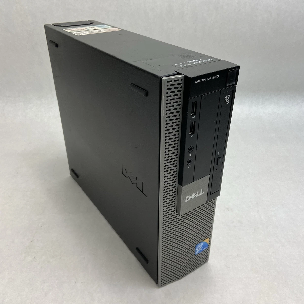 Dell OptiPlex 960 PC Desktops & All-In-One Computers for sale | eBay