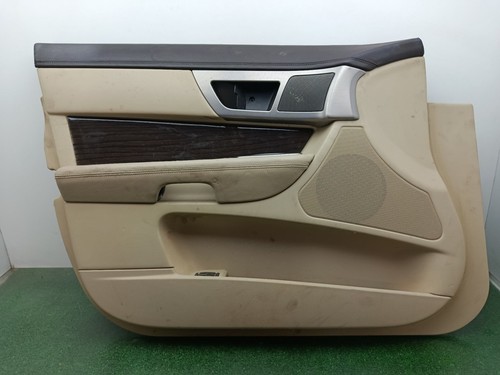 8X235423713E rahmen türverkleidung innen links JAGUAR XF 4.2 demip9309804