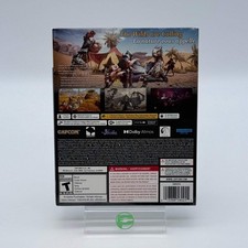 Monster Hunter Capcom Video Games for sale | eBay