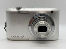 Nikon COOLPIX Nikon Coolpix A100 Digital Cameras for sale | eBay