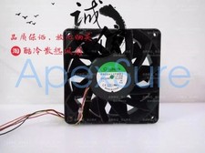 SUNON PSD2412PMB2 12038 DC24V 15W 12CM Dual Ball Cooling Fan