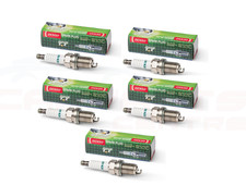 FOR AUDI RS3 RSQ3 TTRS 2.5 PERFORMANCE DENSO IRIDIUM TOUGH SPARK PLUGS