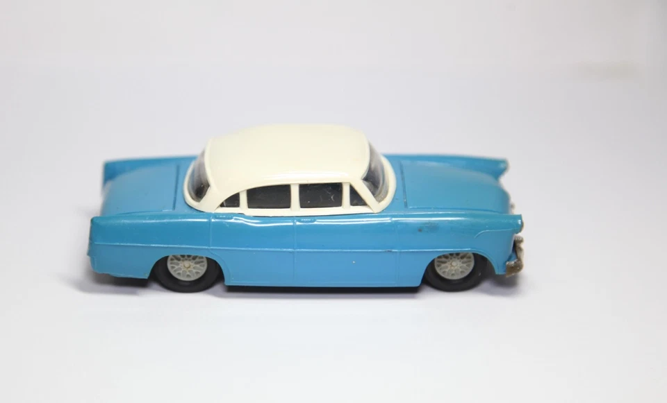 Minialuxe Simca Ariane - Excellent Vintage Original Model Rare 1960s - Image 3 of 4
