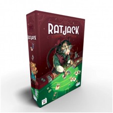 Ratjack - deutsch