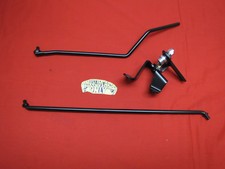 69 70 71 72 Chevelle El Camino Monte Carlo Muncie 4 Speed Reverse Lock Out 69 70 71 72 Chevelle El Camino Monte Carlo Muncie 4 Speed Reverse Lock Out