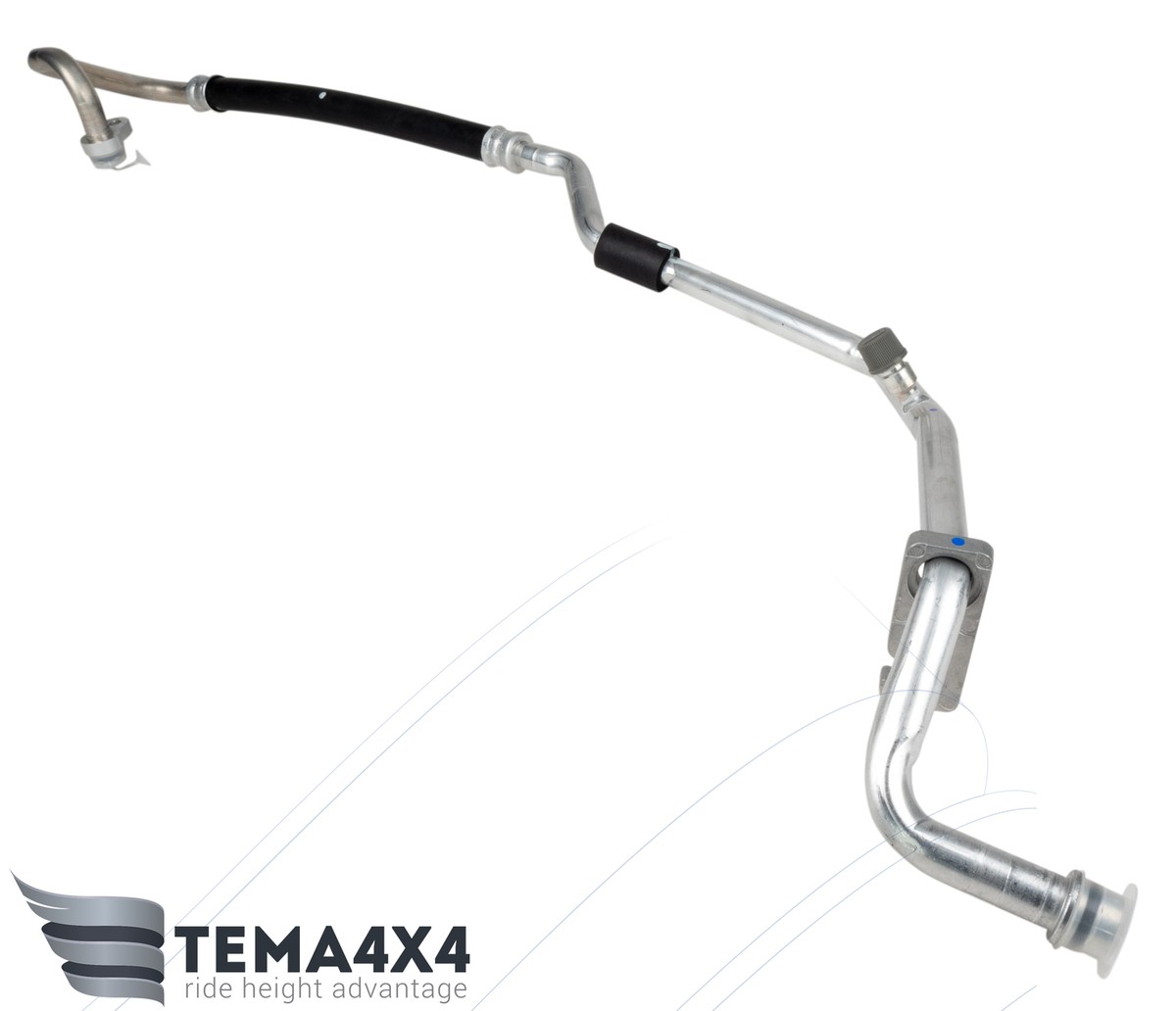 CROOJA 153 バインディング付き 7815A889 Genuine Mitsubishi Hose A/c Compr Suction for sale