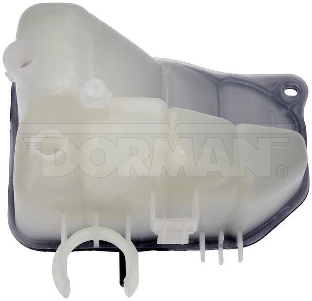 Depósito de refrigerante del motor Dorman 603-284 para modelos seleccionados de Mercedes-Benz 01-09 Foto 3 de 4