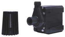 Supreme 02740 Aqua-Mag Model 24 Water Pump 2400 gph Aquarium, Pond or Aquaponics