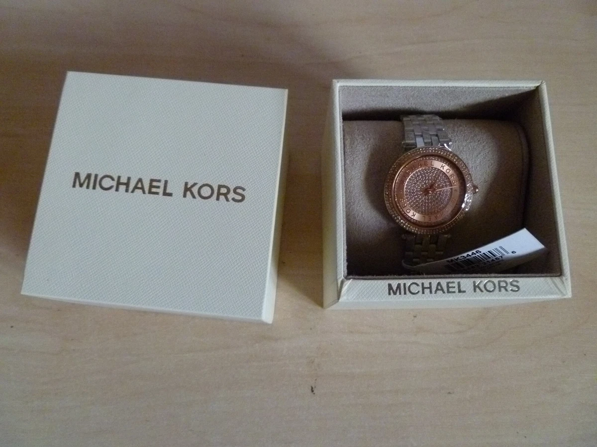 Michael kors mk3446 sale