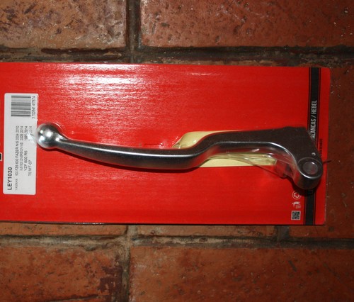 Levier D'embrayage Accossato Suzuki GSX-R 750 06-17 Aluminium