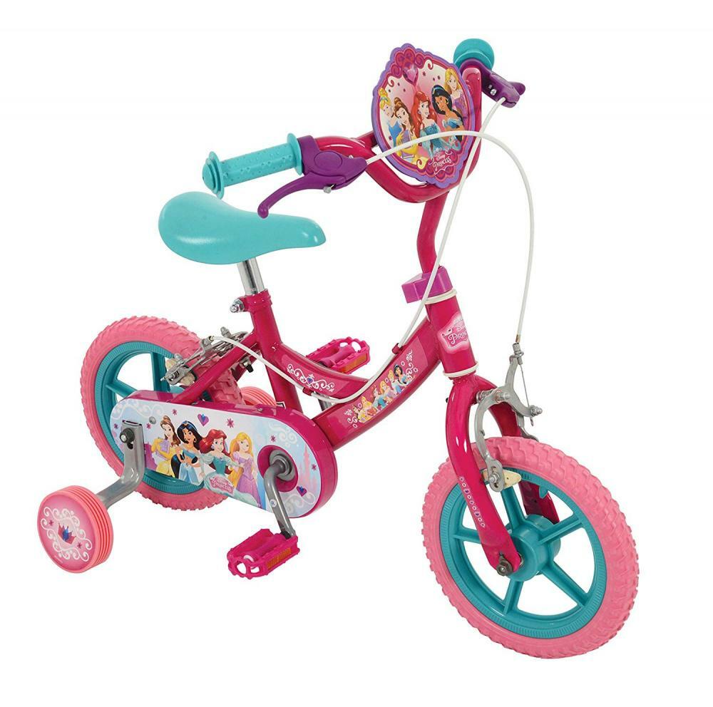 kids first bike