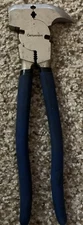Companion Brand 10 1/2 Inch Fence Pliers, Multi-Tool, Used, Nice Shape