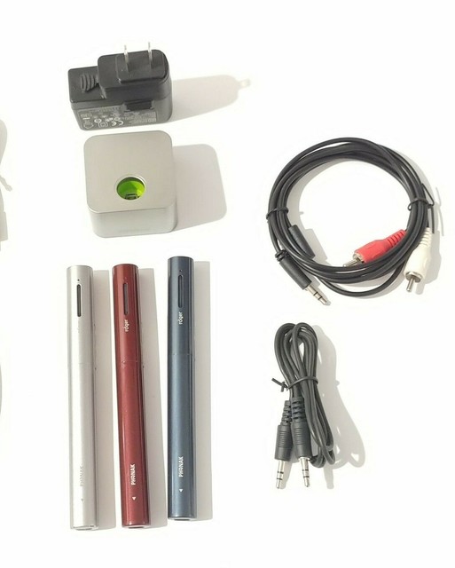 PHONAk ROGER FM EASY PEN available in three colors!! eBay