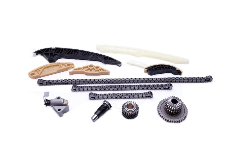 Kit chaîne distribution BMW E46 E39 pour supprimer le claquement