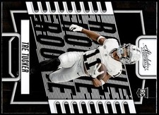 Tre Tucker #133 2023 Panini Absolute Retail