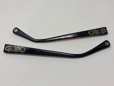 Authentic Temple Replacement PARTS COACH HC5007 9044 135mm KB65