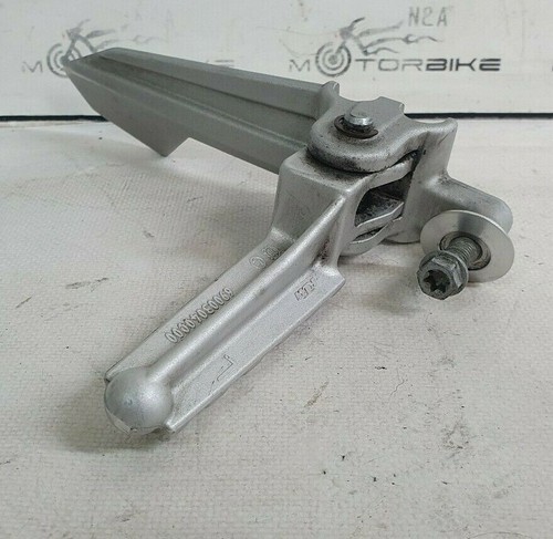 Ktm Rc8 1190 2009 2010 left front footrest bracket mount 69003040000 69003038050 - Picture 3 of 6