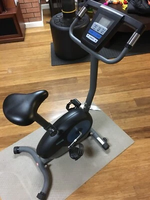 exercise bike free to good home