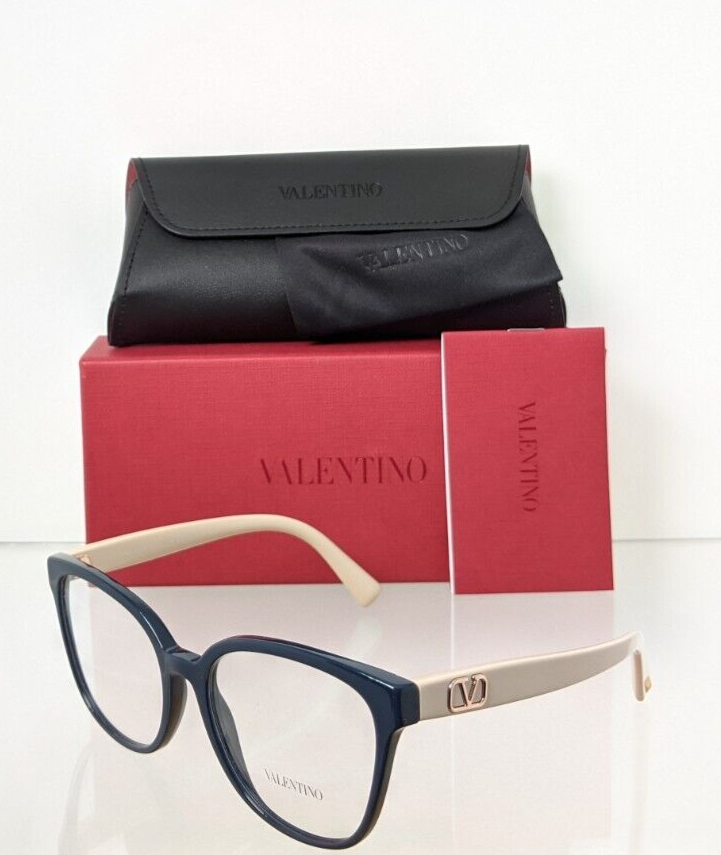 New Authentic Valentino Eyeglasses VA 3072 5034 54mm 3072  display picture 2