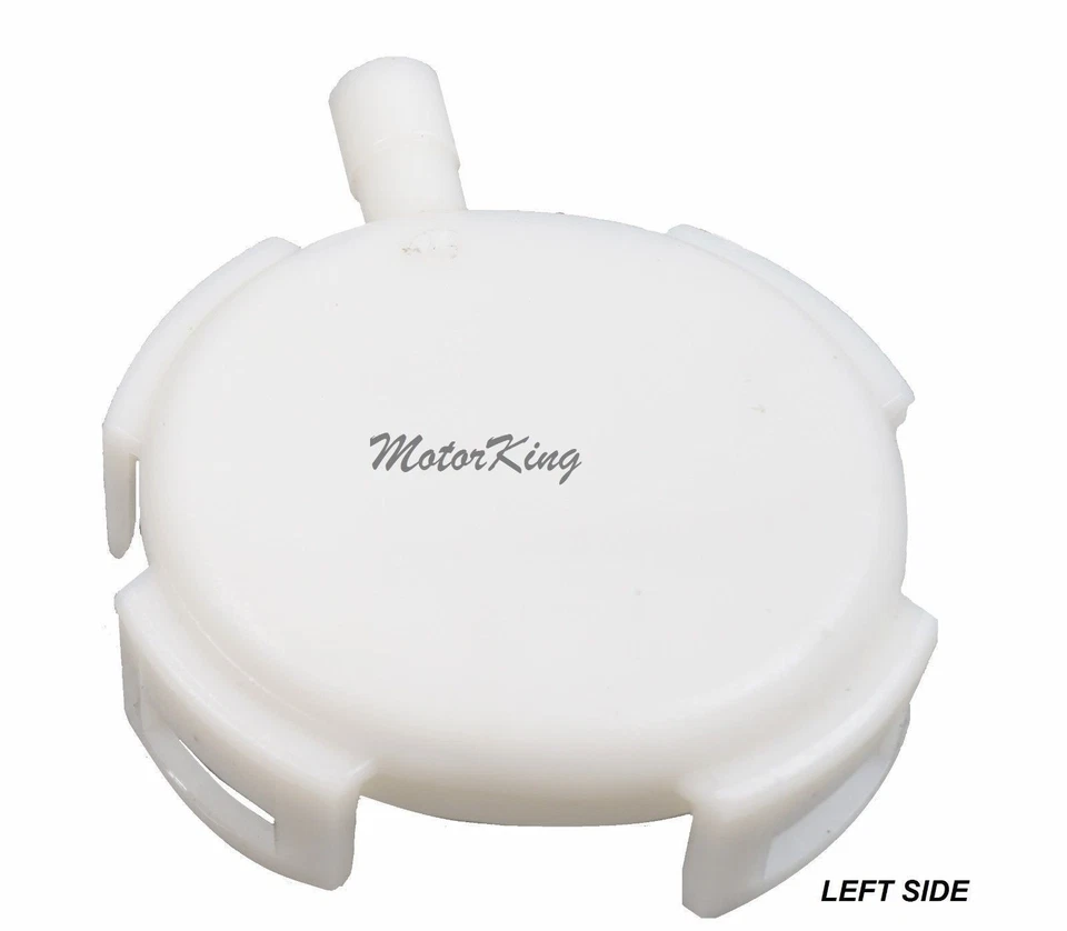 Kit de reparación de tapa de aire actuador cerradura puerta mercedes w215 cl500 cl600 lf Foto 4 de 4