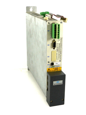 FERROCONTROL Achsregelcontroller S04-00-10 Achsregler Servoregler