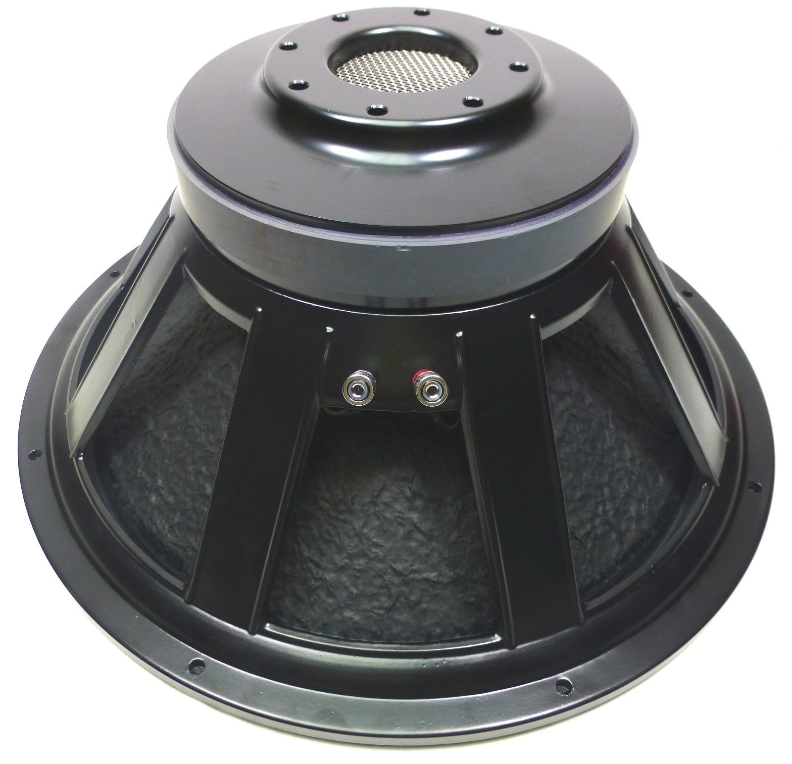 b 52 18 powered subwoofer