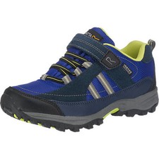Regatta Trailspace 2 low Kinder Wander Freizeit Schuh leicht wasserdicht UVP 80&euro;