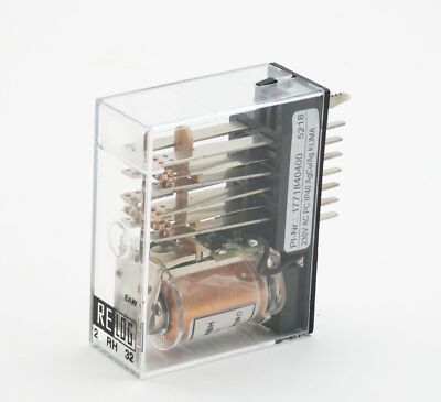 EAW RELOG 1771840400 230VAC Schaltrelais -unused-