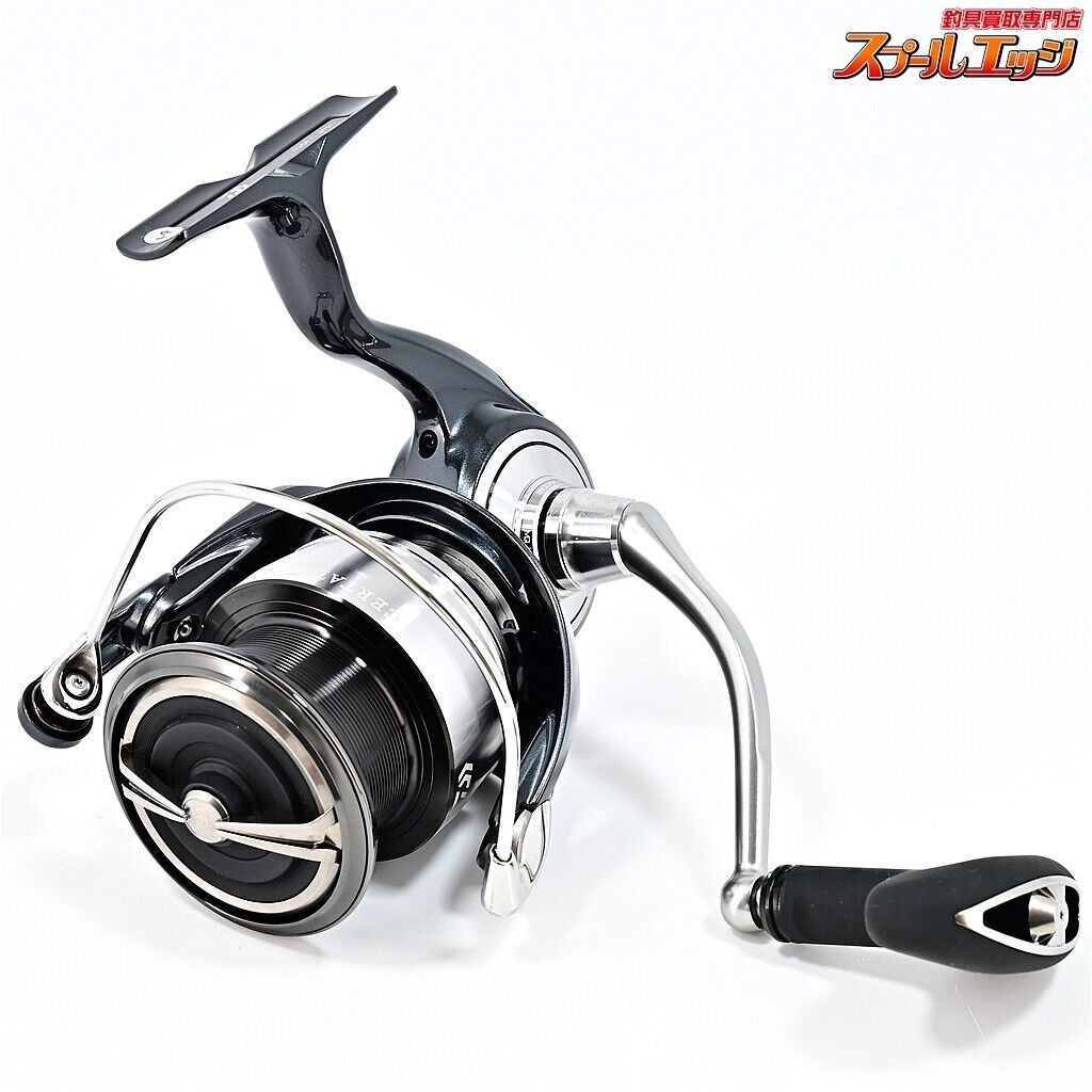 Near Mint】DAIWA 24 CERTATE LT4000-CXH Spinning Reel from Near Mint】DAIWA 24 CERTATE LT4000-CXH Spinning Reel from