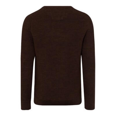 Strickpullover Herren Strickjacken Von Brax Brax Herren Pullover