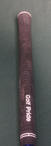MacGregor MacTec NV-G 435cc 9.5° Driver Stiff Graphite Shaft Golf Pride Grip - Picture 5 of 5