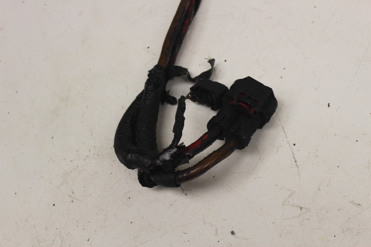 やちむん 2023 Subaru BR-Z Engine Room Wire Harness - 2.4l Mt