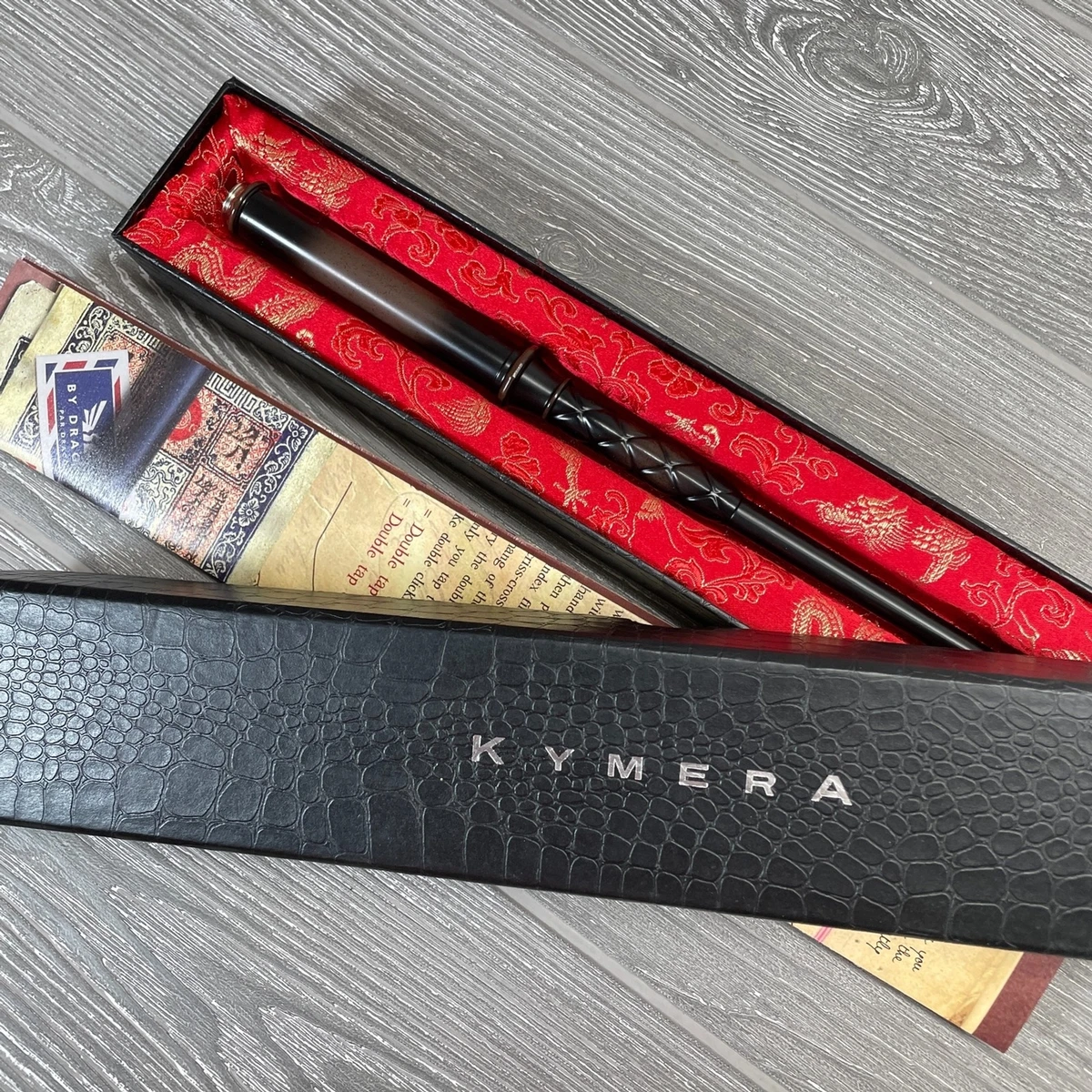 Kymera wand cheap tv remote