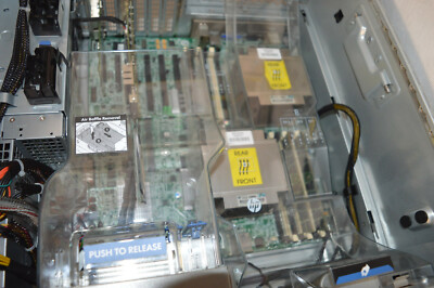 Serveur HP ML350e Gen8 V2, E5-2407v2, 32Go RAM, 3x1To, Garantie 3 Mois