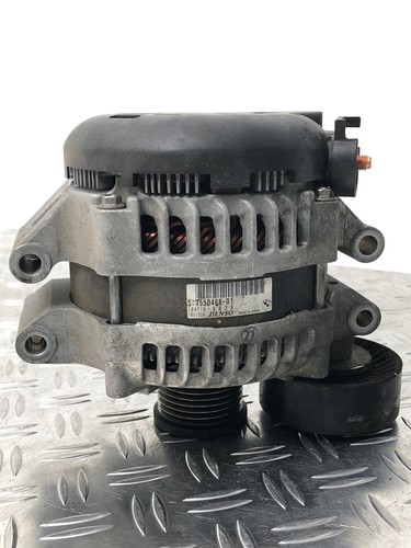 Lichtmaschine Generator Drehstromgenerator BMW 3er Coupe E92 7550468