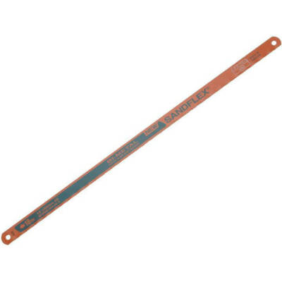 Bahco Sandflex Bi Metall Bügelsägeblatt 12'' / 300mm 18tpi