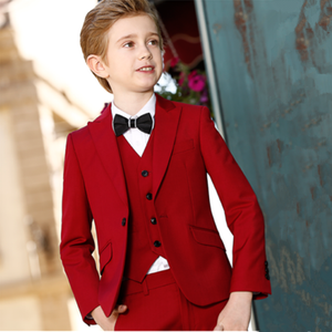 13 year old boy dress