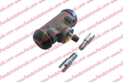 HYSTER FORKLIFT TRUCK H50FTL177 BRAKE WHEEL CYLINDER