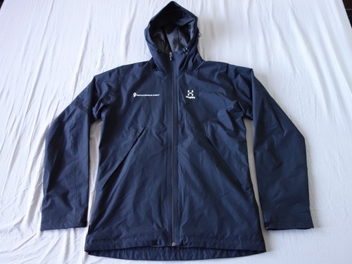 haglofs husk proof jacket