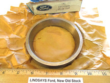 Ford 1963up Cup Heavy Truck Rear End Differential Bearing C3tz-4561-a Nos