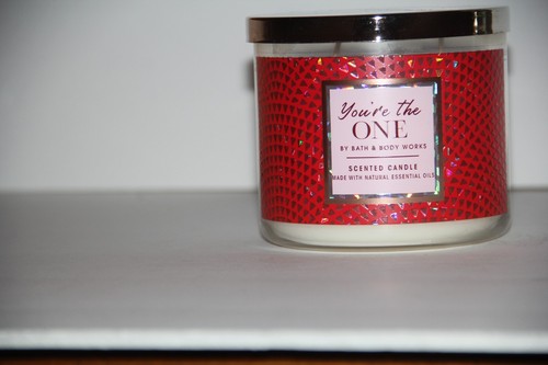 (U-Z) - NEW Bath & Body Works 3 Wick Candle 14.5 oz Large - YOU CHOOSE! (U-Z) - Picture 538 of 545